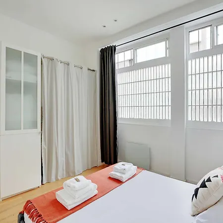 In Bastille With 1 *