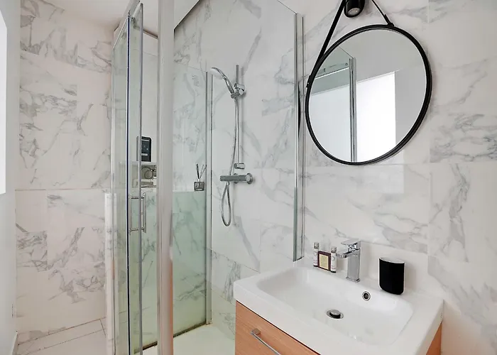 Appartement In Bastille With 1 *